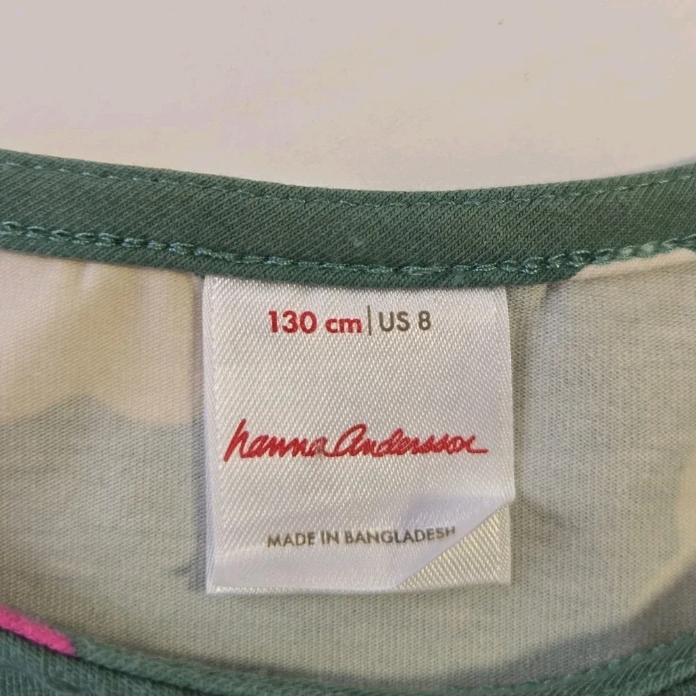 Hanna Andersson hanna andersson
